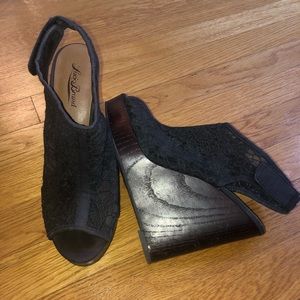 Lucky Brand Wedges